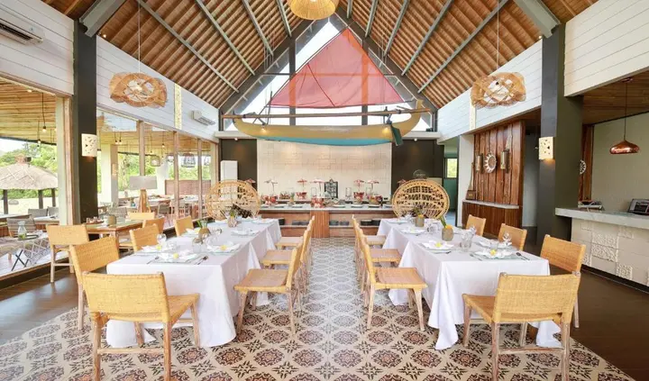 Джимбаран: Vivara Bali Private Pool Villas & Spa Retreat