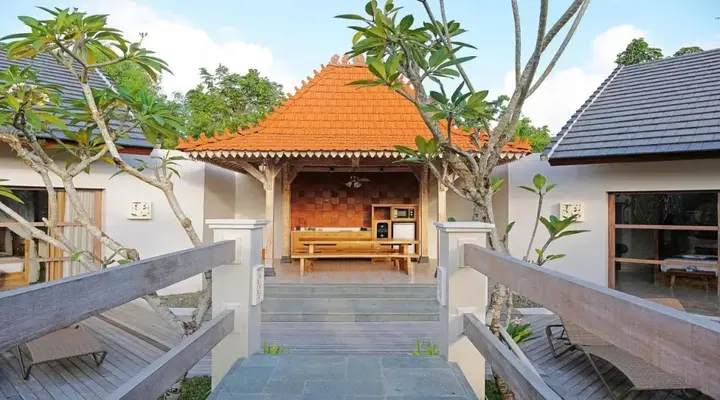 Джимбаран: Vivara Bali Private Pool Villas & Spa Retreat