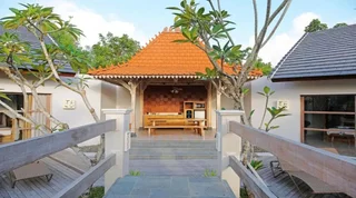 Джимбаран: Vivara Bali Private Pool Villas & Spa Retreat