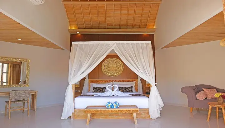 Джимбаран: Vivara Bali Private Pool Villas & Spa Retreat
