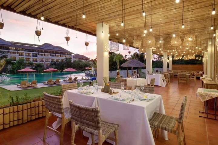Джимбаран: Vivara Bali Private Pool Villas & Spa Retreat