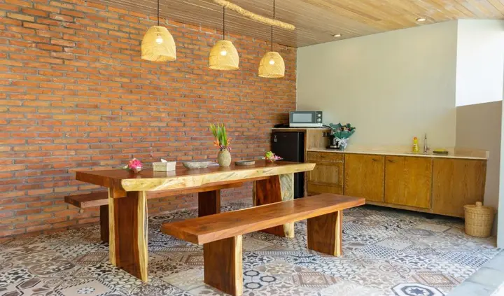 Джимбаран: Vivara Bali Private Pool Villas & Spa Retreat