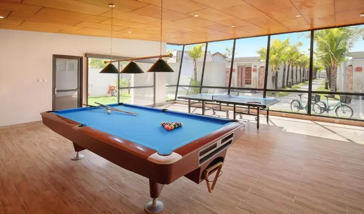 Джимбаран: Vivara Bali Private Pool Villas & Spa Retreat