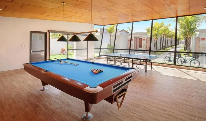 Джимбаран: Vivara Bali Private Pool Villas & Spa Retreat