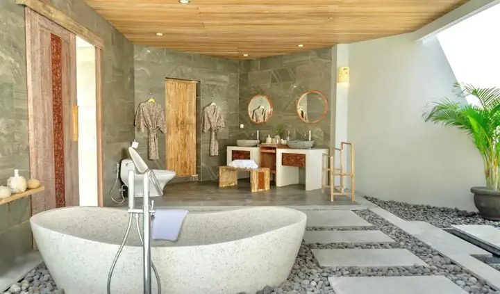 Джимбаран: Vivara Bali Private Pool Villas & Spa Retreat