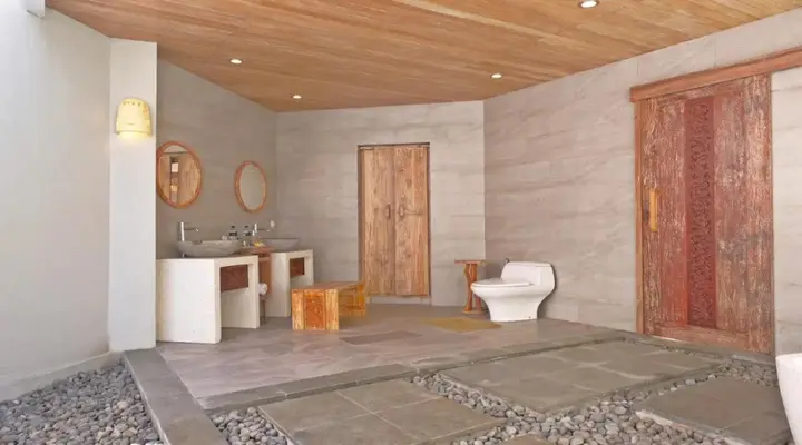 Джимбаран: Vivara Bali Private Pool Villas & Spa Retreat