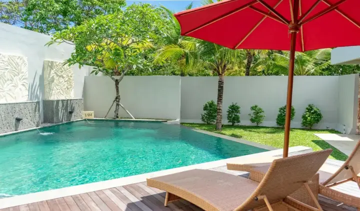 Джимбаран: Vivara Bali Private Pool Villas & Spa Retreat