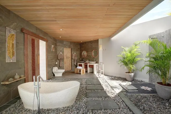 Джимбаран: Vivara Bali Private Pool Villas & Spa Retreat