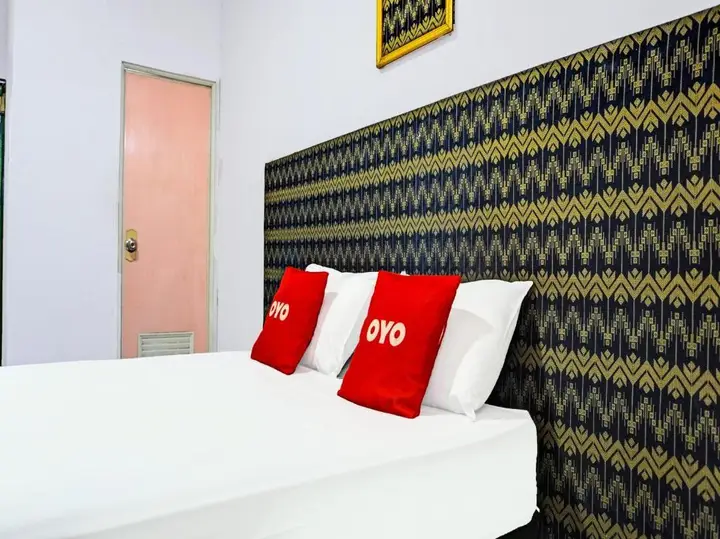 Oyo 91796 Guest House Ghalta Syariah — фото 3