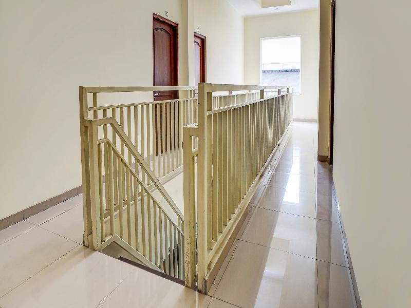 Маланг: OYO 91084 Oke Guest House