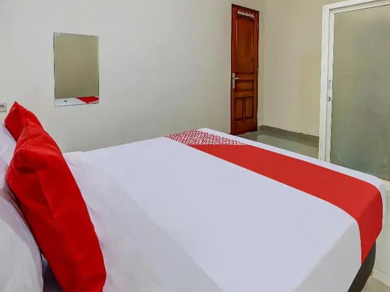 Маланг: OYO 91084 Oke Guest House