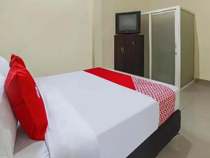 Маланг: OYO 91084 Oke Guest House