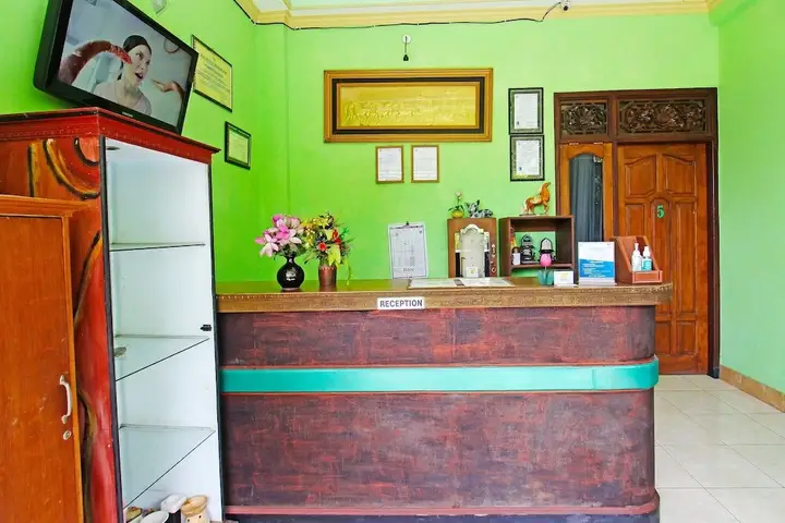 OYO 91564 Ayodya Guest House — фото 2