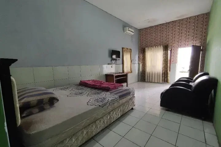 Медан: Spot On 91105 Hotel Salsabila