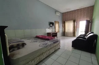 Медан: Spot On 91105 Hotel Salsabila