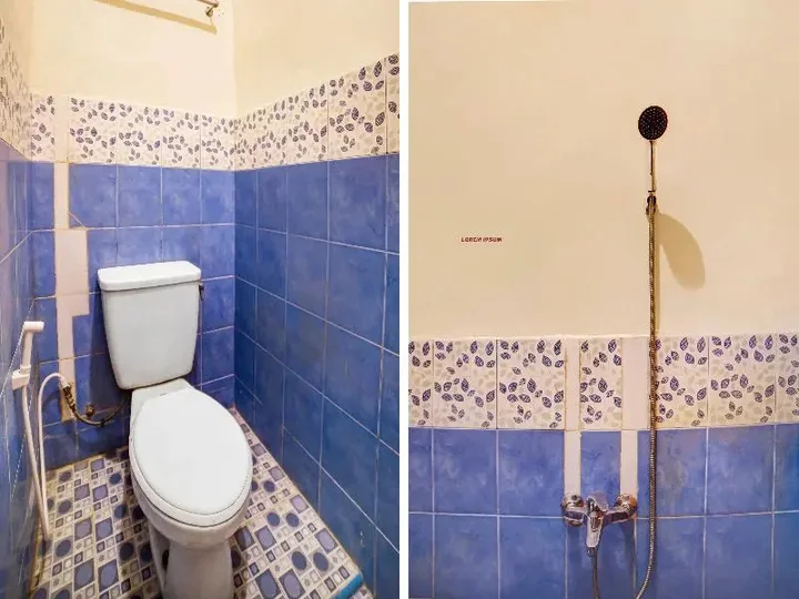 Медан: OYO 91199 Felicia Homestay