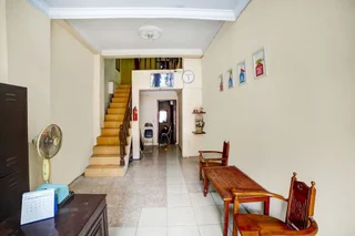 Медан: OYO 91199 Felicia Homestay