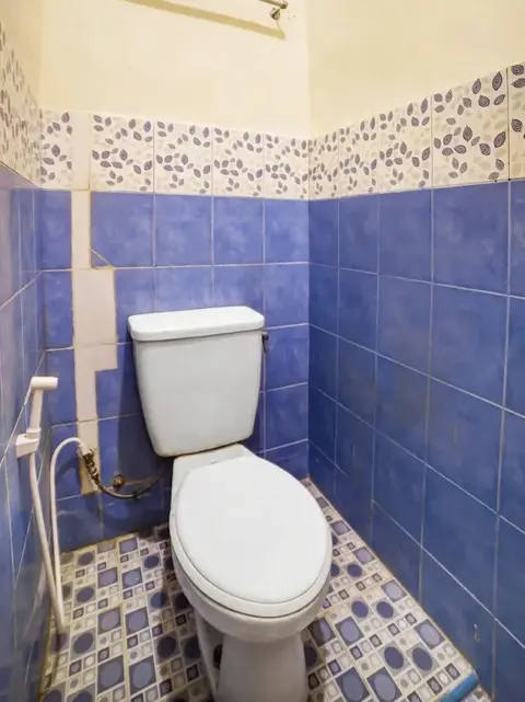 Медан: OYO 91199 Felicia Homestay