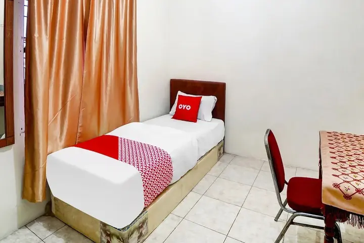 Медан: OYO 91199 Felicia Homestay