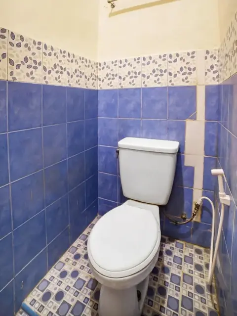 Медан: OYO 91199 Felicia Homestay