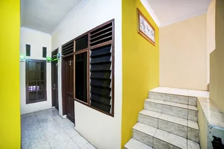 Медан: OYO 91199 Felicia Homestay