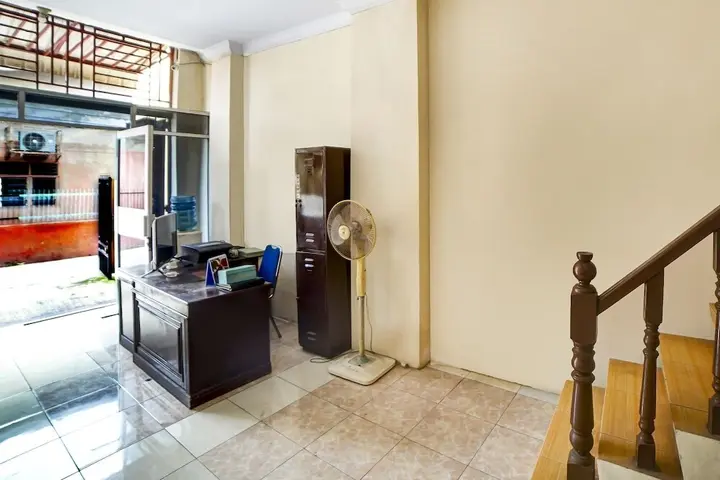 Медан: OYO 91199 Felicia Homestay