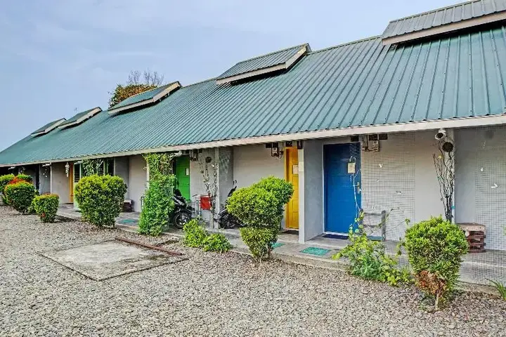 Медан: Oyo 91459 Asri House