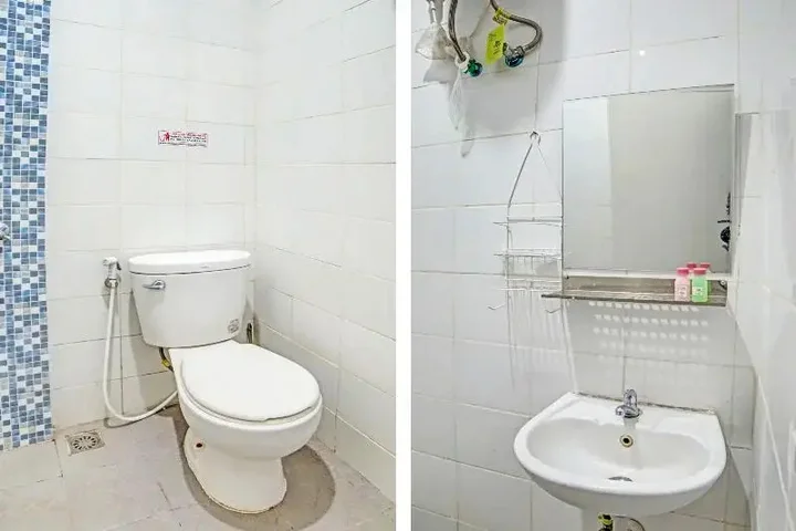 Медан: Oyo 91459 Asri House