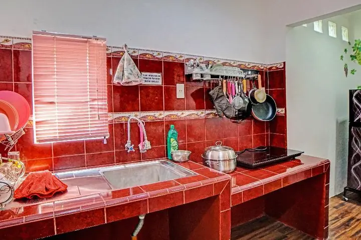 Медан: Oyo 91459 Asri House