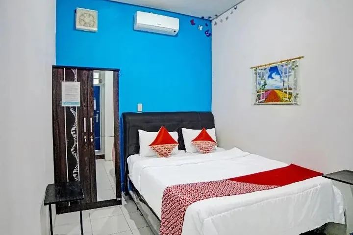 Медан: Oyo 91459 Asri House