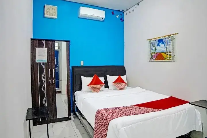 Медан: Oyo 91459 Asri House