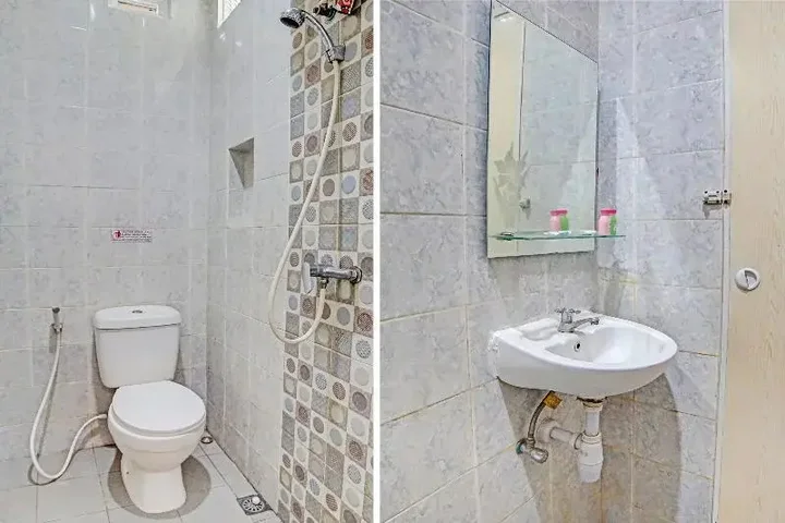 Медан: Oyo 91459 Asri House