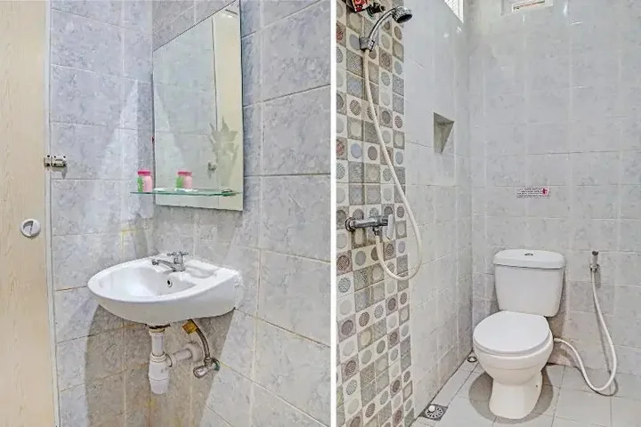 Медан: Oyo 91459 Asri House