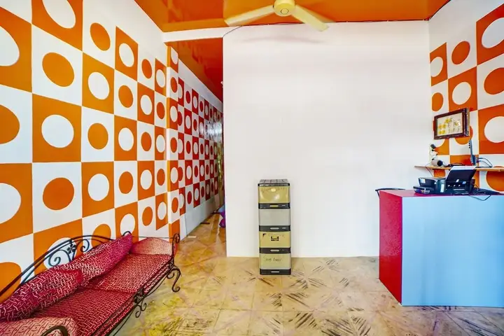 OYO 91236 Angelyn 2 Homestay — фото 3