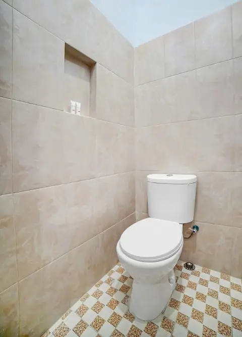 Медан: OYO 91236 Angelyn 2 Homestay