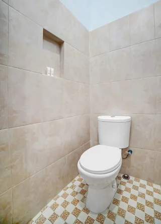 Медан: OYO 91236 Angelyn 2 Homestay