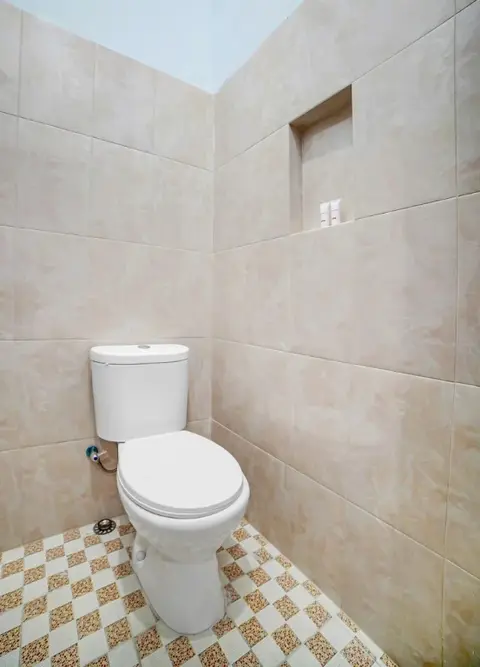 Медан: OYO 91236 Angelyn 2 Homestay