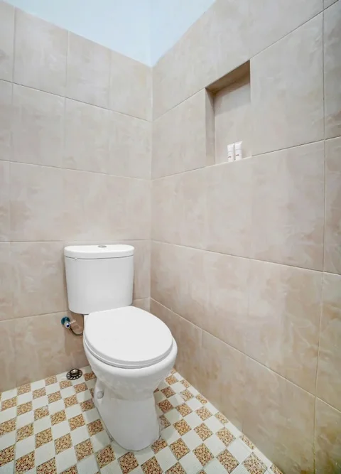 Медан: OYO 91236 Angelyn 2 Homestay