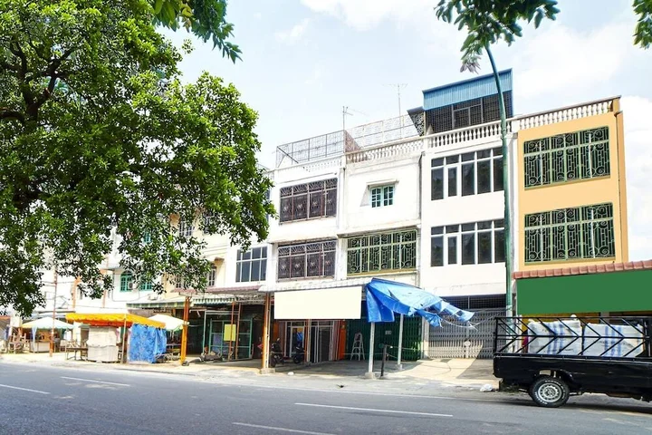 Медан: OYO 91236 Angelyn 2 Homestay