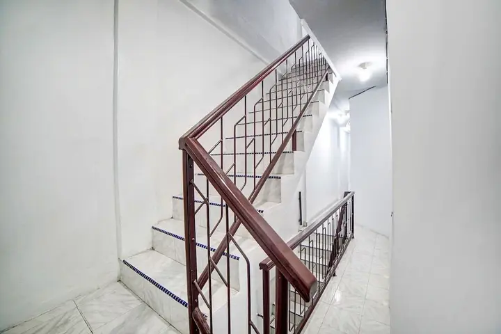 Медан: OYO 91236 Angelyn 2 Homestay