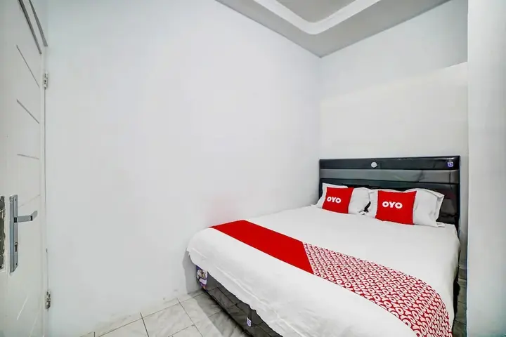 Медан: OYO 91236 Angelyn 2 Homestay