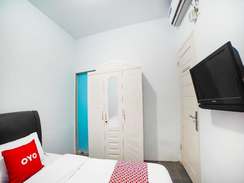 Медан: OYO 91220 Infinite Residence