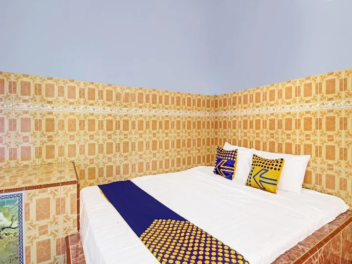 Медан: Spot On 91694 Hotel Rama Chandra