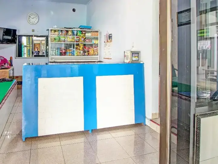 Spot On 91694 Hotel Rama Chandra — фото 1