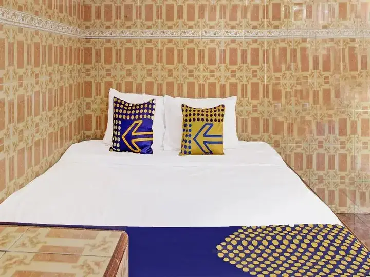 Медан: Spot On 91694 Hotel Rama Chandra