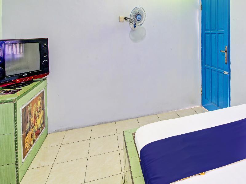 Медан: Spot On 91694 Hotel Rama Chandra
