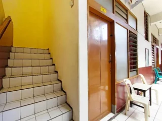 Медан: Oyo 91354 Hotel Mutiara