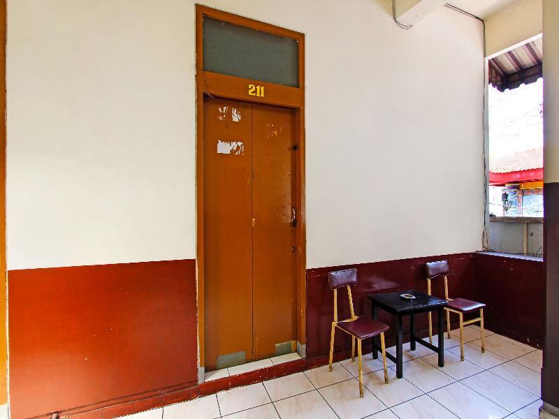 Медан: Oyo 91354 Hotel Mutiara