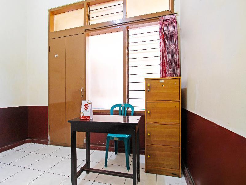 Медан: Oyo 91354 Hotel Mutiara