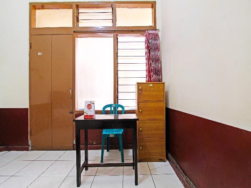 Медан: Oyo 91354 Hotel Mutiara